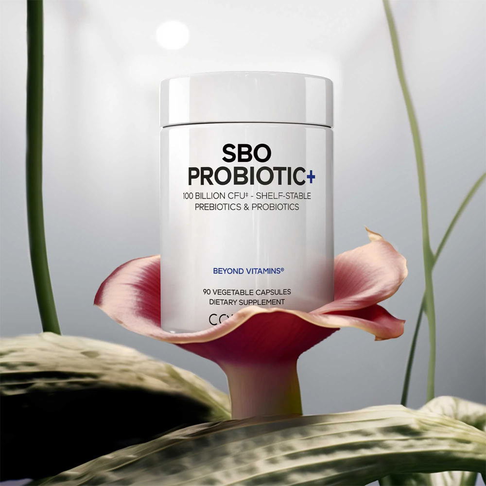 Codeage - SBO Probiotic+