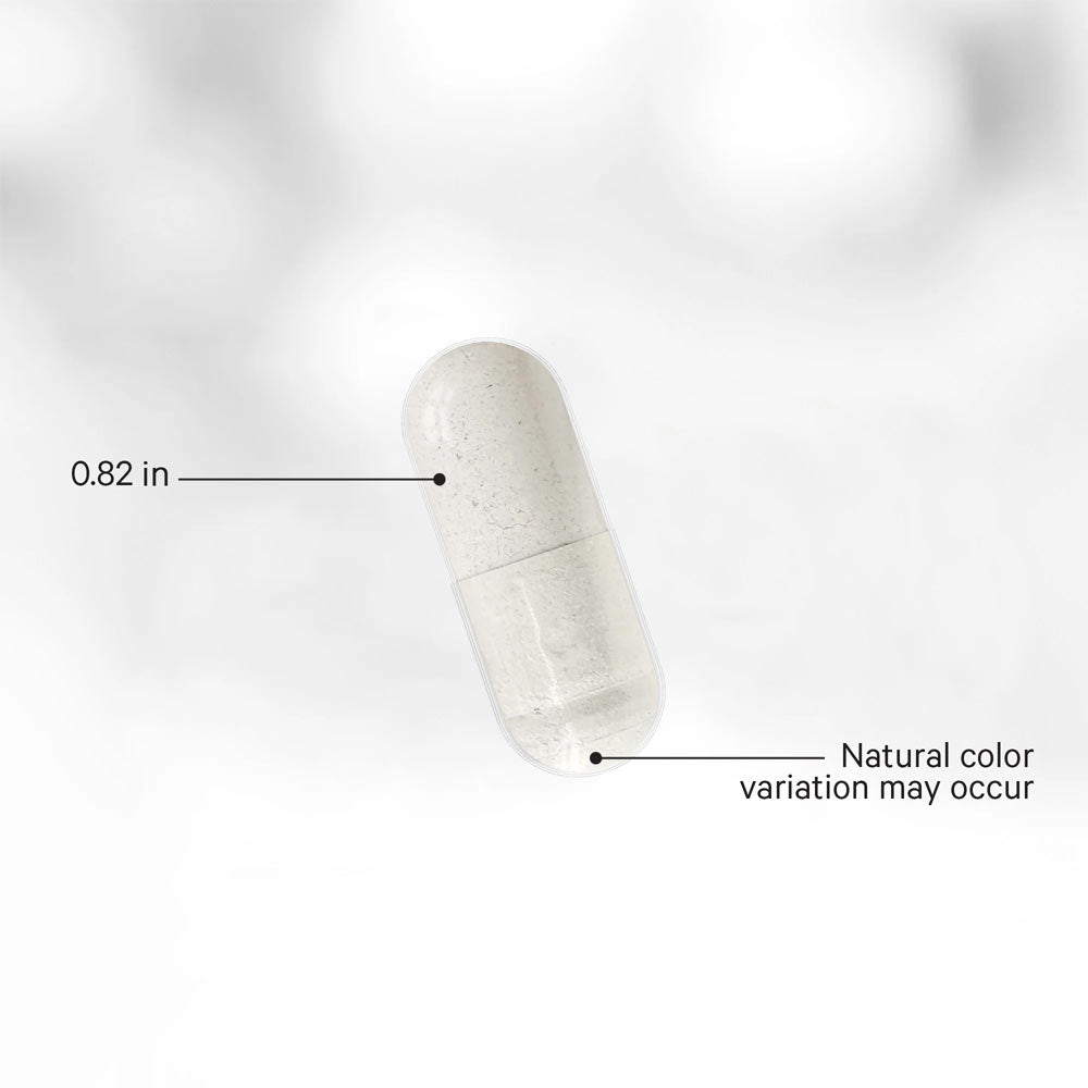 Codeage - Teen Fermented Multivitamin+