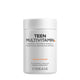 Codeage - Teen Multivitamin - 30 Vcaps - 30 Vegetable Caps