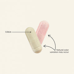 Codeage - Teen Multivitamin - 30 Vcaps - 30 Vegetable Caps