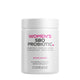Codeage - Women'S Sbo Probiotic - 60 Vcaps - 60 Vegetable Caps