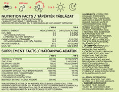 Nutriversum - Apple - 300g