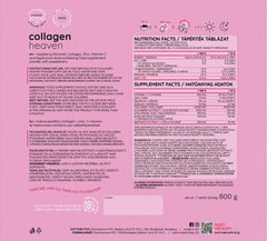 Nutriversum - Raspberry - 600g