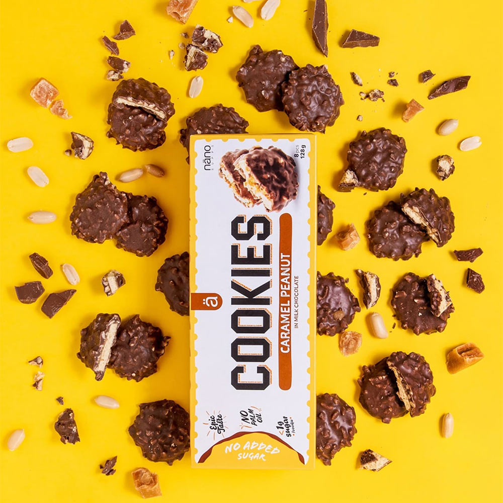 Nanosupps - Cookies