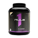 Rule One R1 Casein framsida