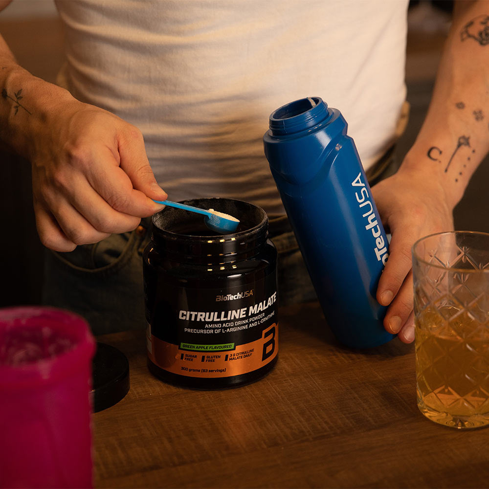 Biotechusa - Citrulline Malate
