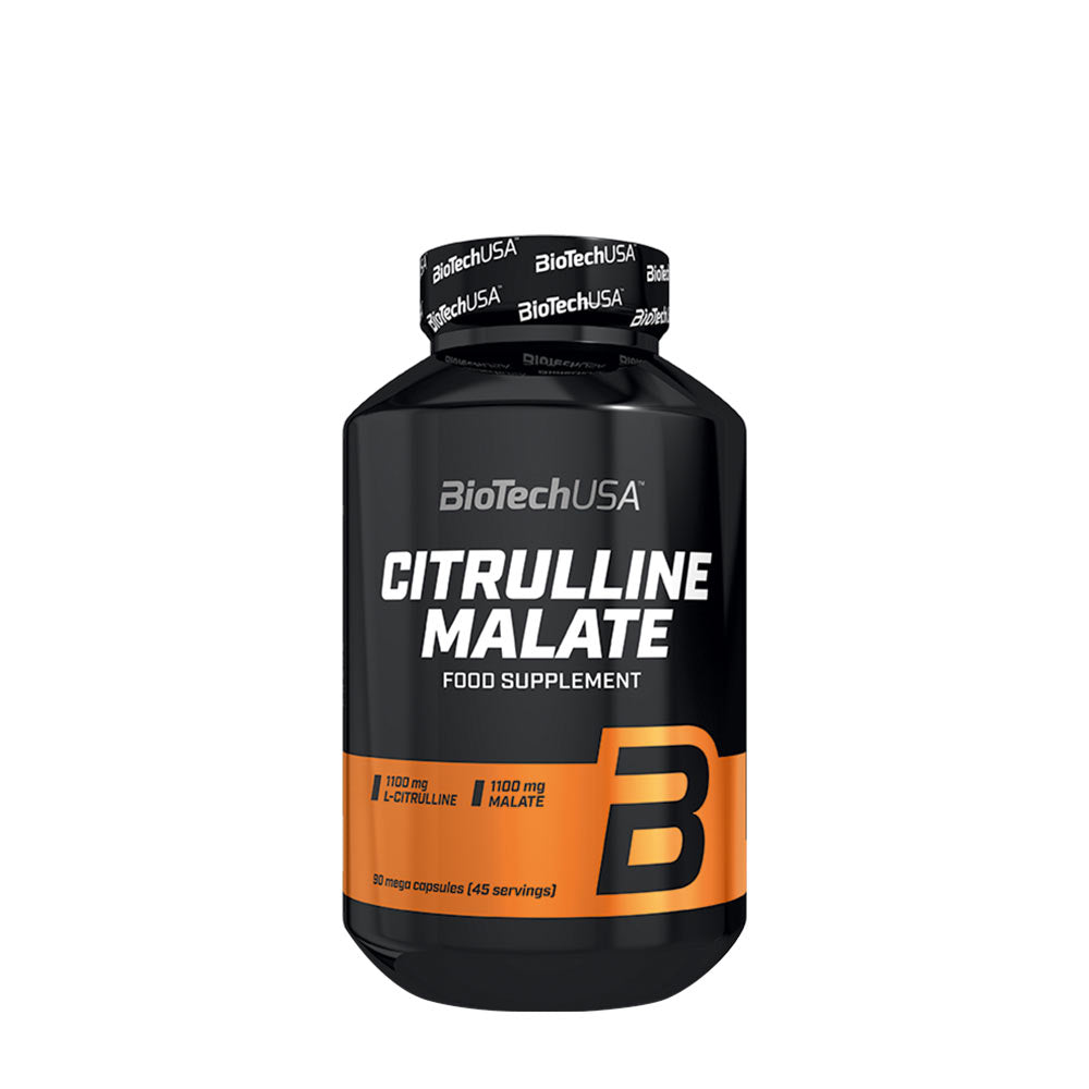 Biotechusa - Citrulline Malate