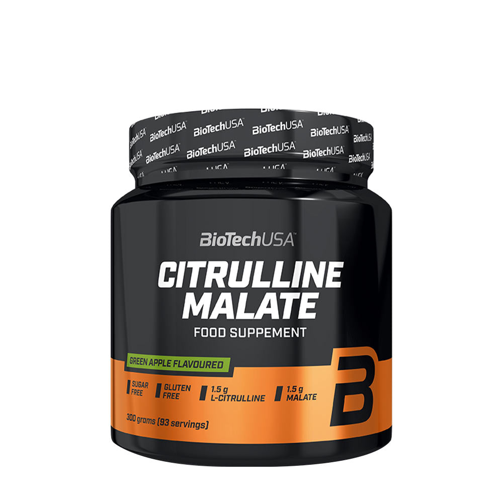 Biotechusa - Citrulline Malate