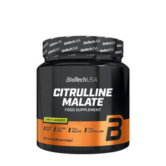 Biotechusa - Citrulline Malate