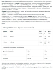 BioTechUSA - Kollageeni Ravintolisäjuomajauhe