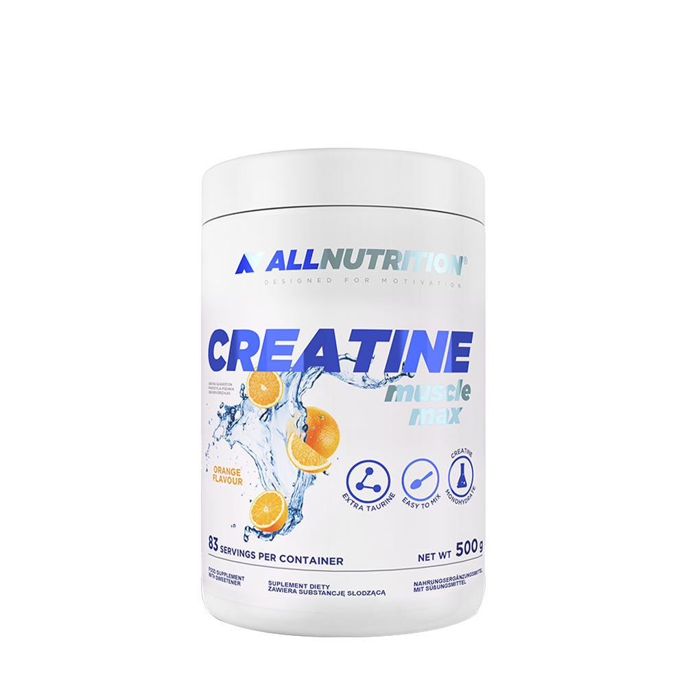 Allnutrition - Creatine Muscle Max