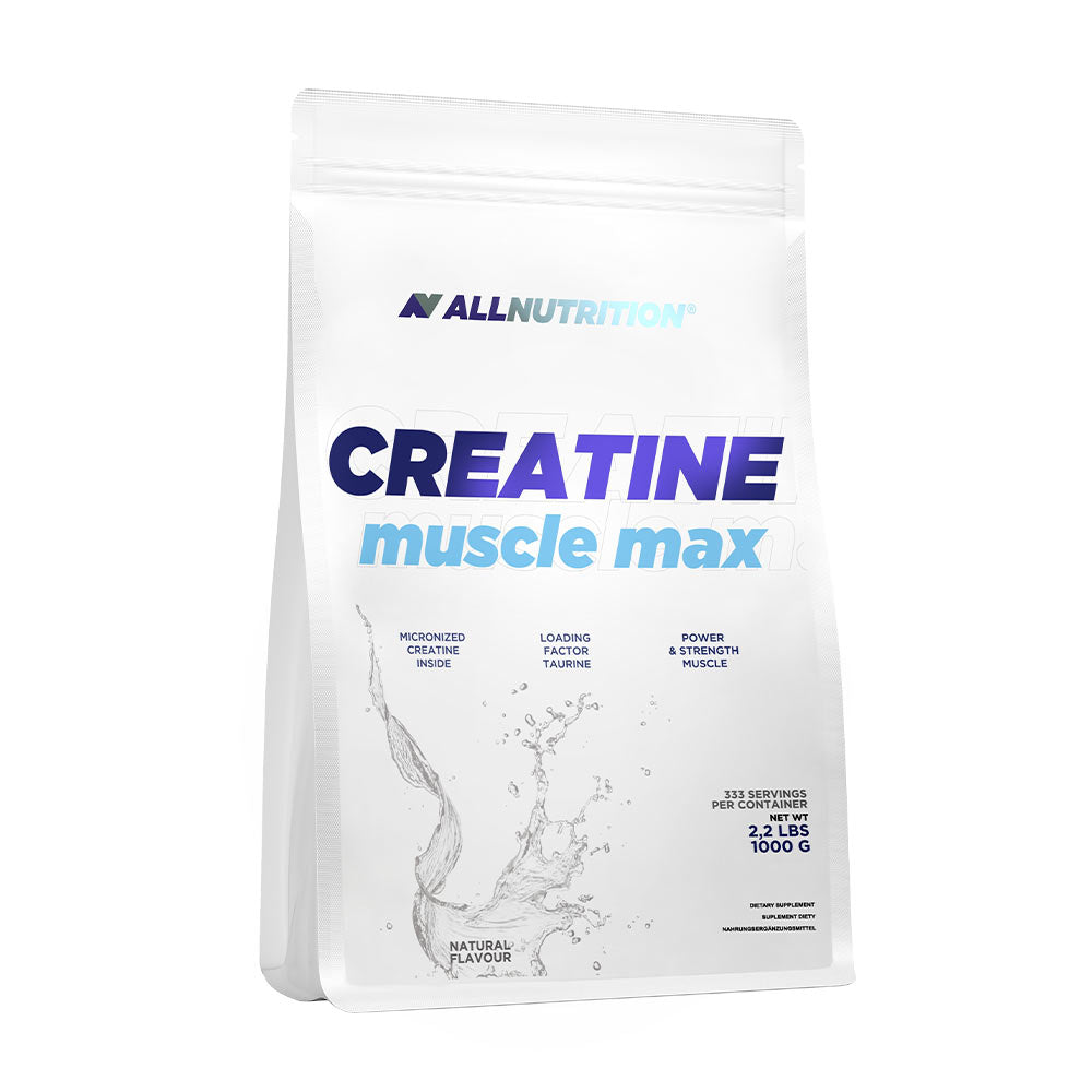 Allnutrition - Creatine Muscle Max