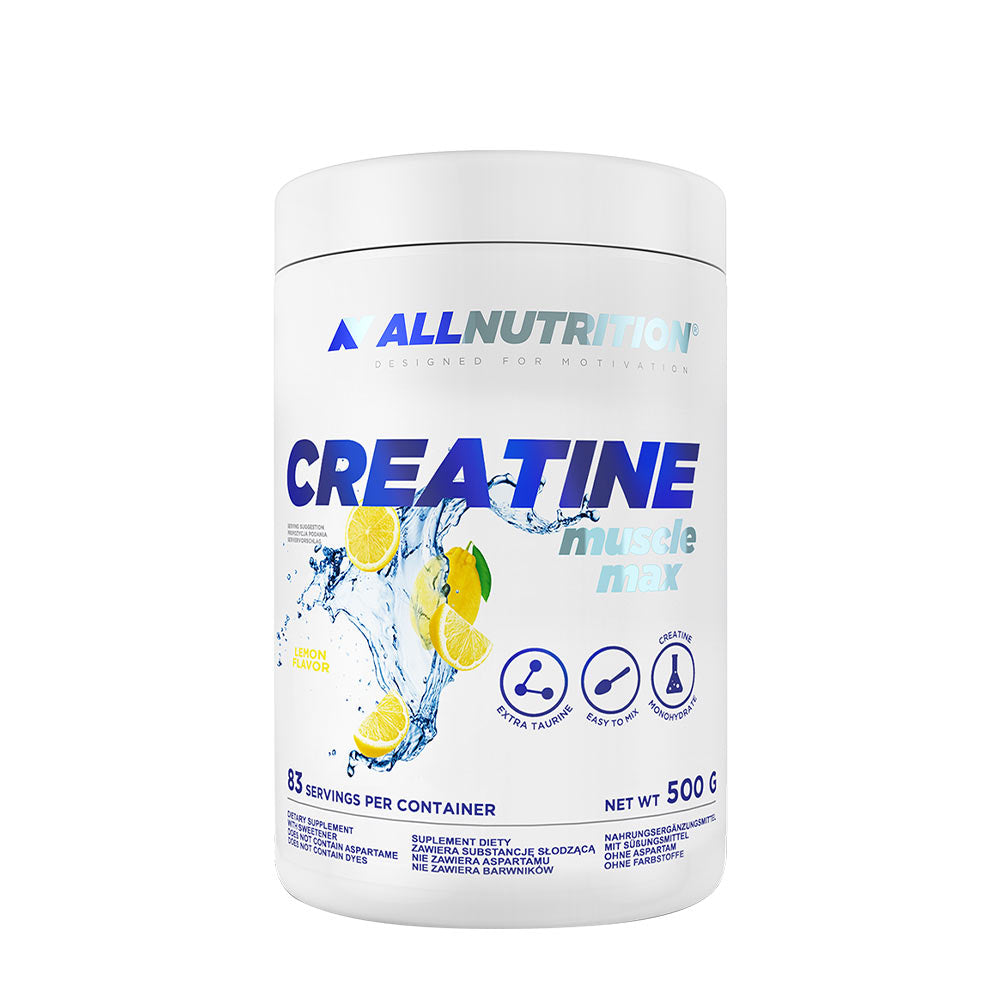 Allnutrition - Creatine Muscle Max