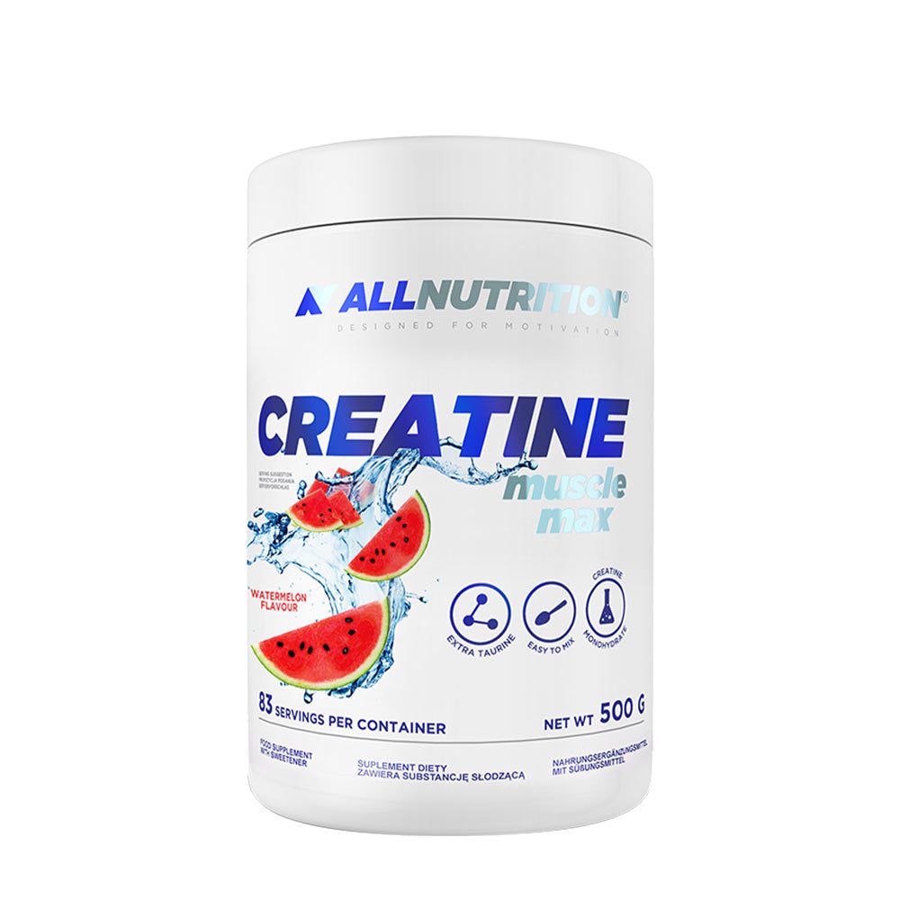 Allnutrition - Creatine Muscle Max