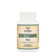 Double Wood Supplements Benfotiamine 120 kapslar framsida