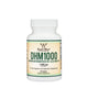 Double Wood Supplements DHM 1000 framsida