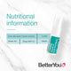 Better You - Dlux 4000 Vitamin D Daglig Mundspray - 15ml
