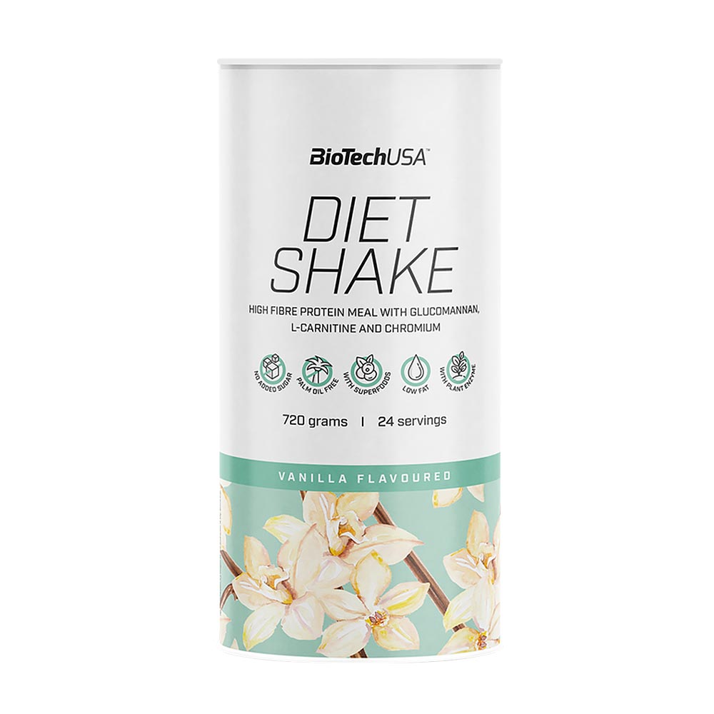 BioTechUSA - Diet Shake