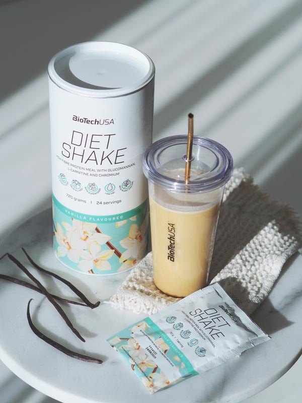 BioTechUSA - Diet Shake