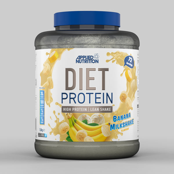 Applied Nutrition - Diet Whey - Nutri.se