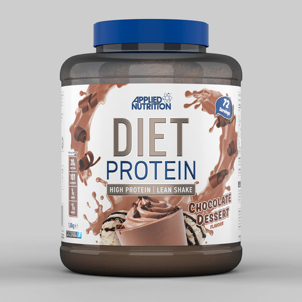Applied Nutrition - Diet Whey - Nutri.se