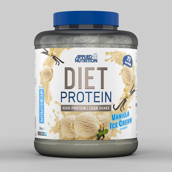 Applied Nutrition - Diet Whey - Nutri.se
