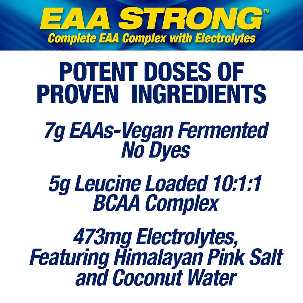 MHP - EAA Complex with Electrolytes - 308g