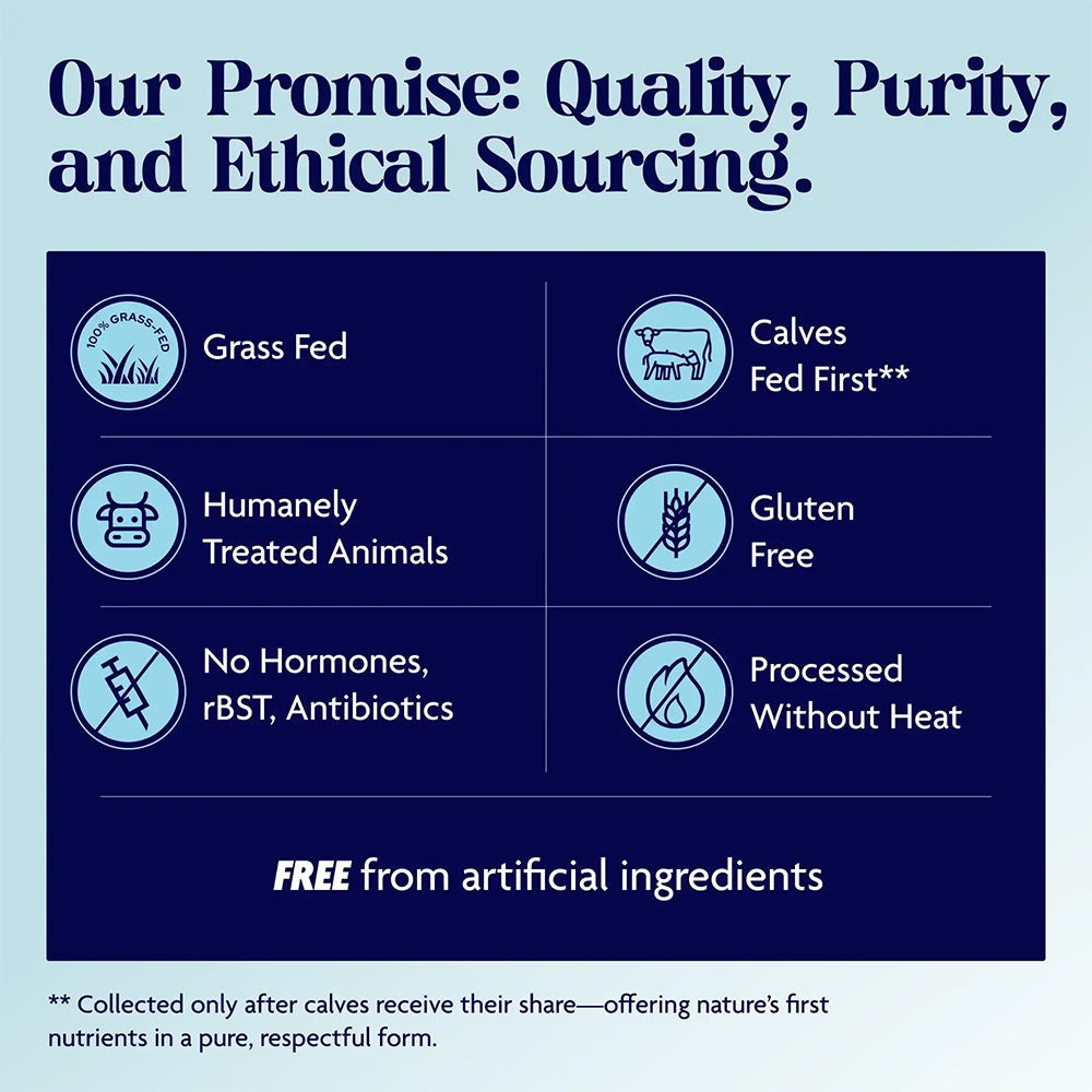 Enzymedica - Colostrum + Probiotics - 30 Servinger