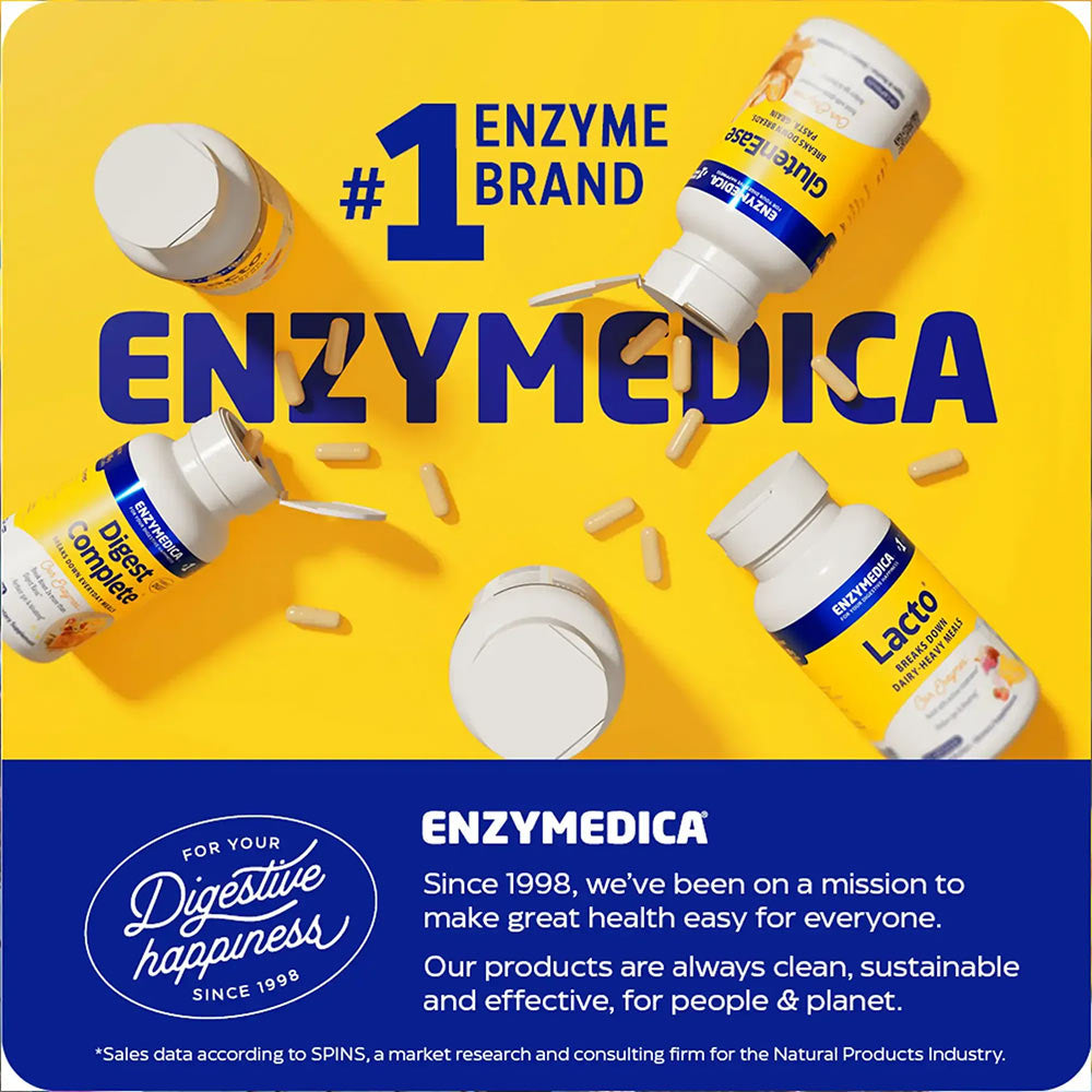 Enzymedica - Digest Basic