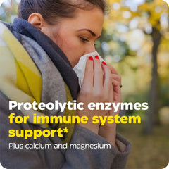 Enzymedica - Immune Defense™ Extra Strength - 90 Caps