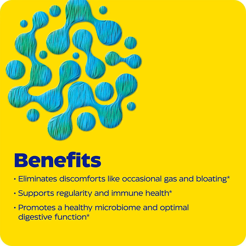 Enzymedica - Pro-Bio Probiotic Digestive Support