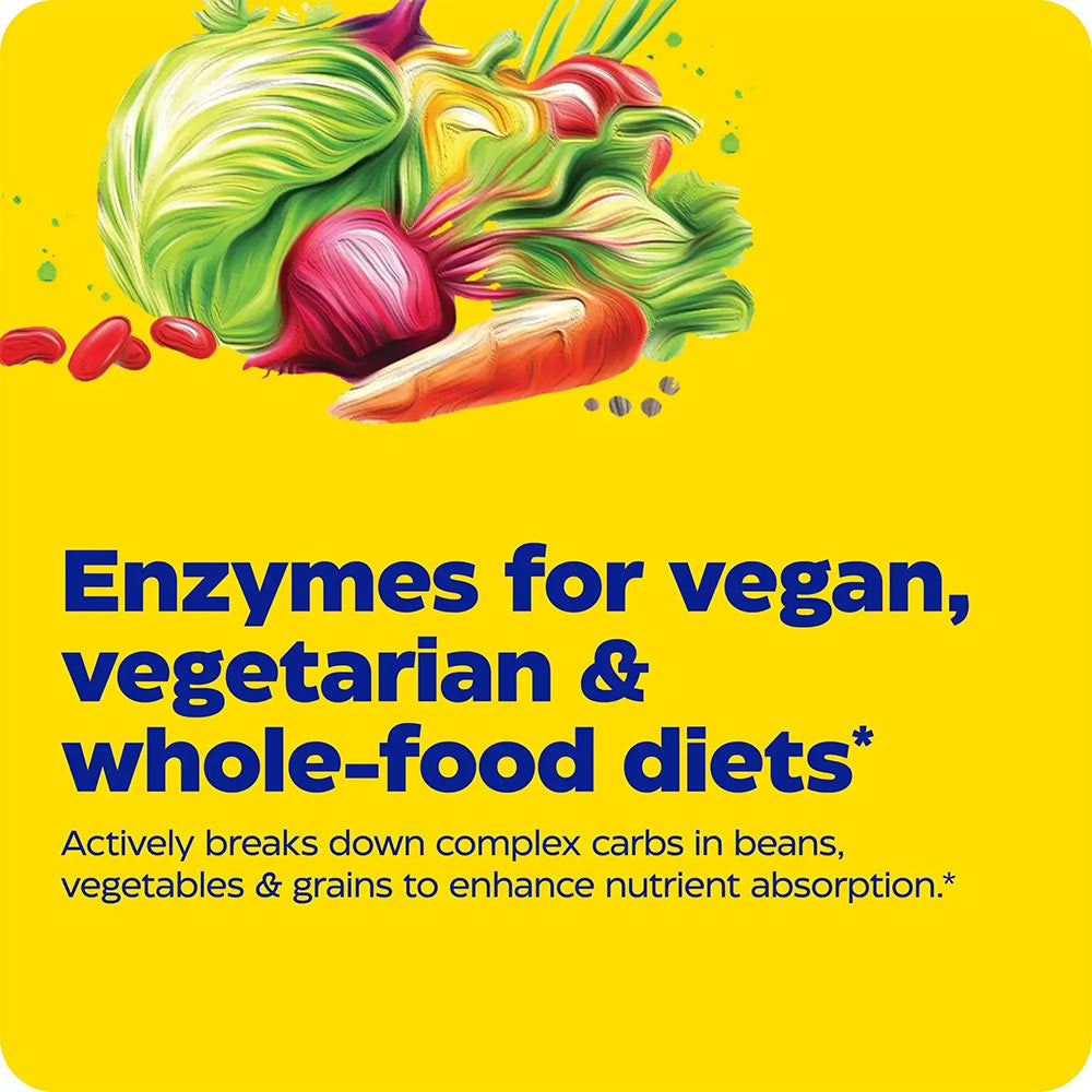 Enzymedica - VeggieGest