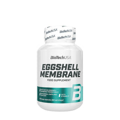 Biotechusa - Eggshell Membrane - 60 Mega Caps (60 Servings)
