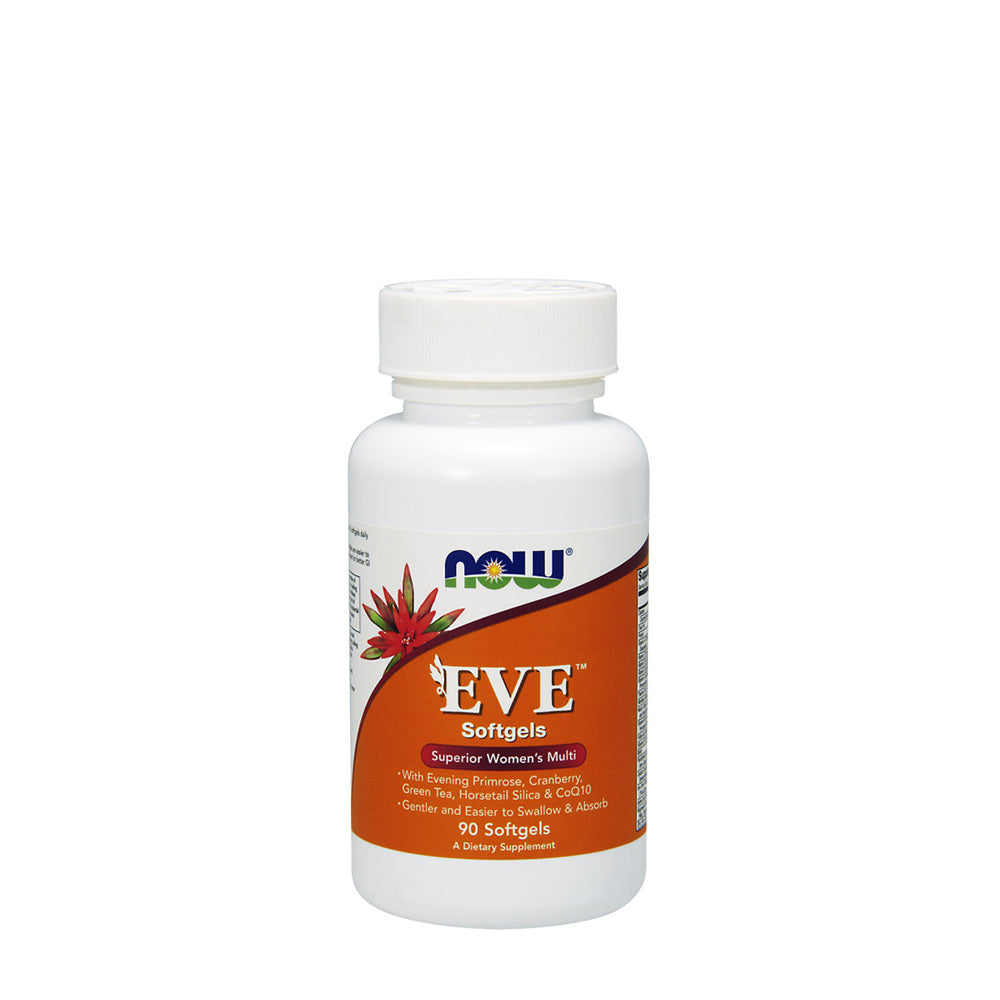 Now Foods - Superior Women's Multi Tabs