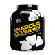 FA Anabolic Iso Whey proteinpulver framsida