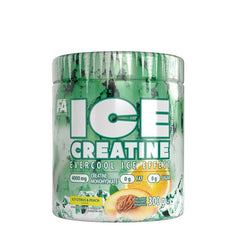 Ice Creatine Evercool näringsfakta och ingredienser
