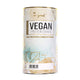 So Good! Vegan Protein Shake canister featuring pea protein concentrate, 450g size.