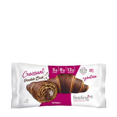 Feeling Ok - Croissant Double Ciok +Proteiini - 50g