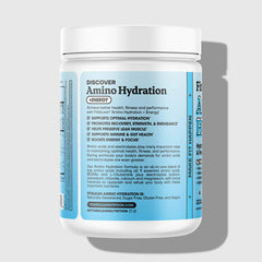 Fit&Lean - Fit & Lean - Amino Hydration +ENERGY
