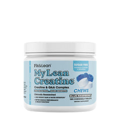 Fit & Lean My Lean Creatine framsida