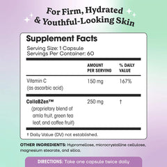 Fit & Lean - CollaVen Vegan Collagen Builder