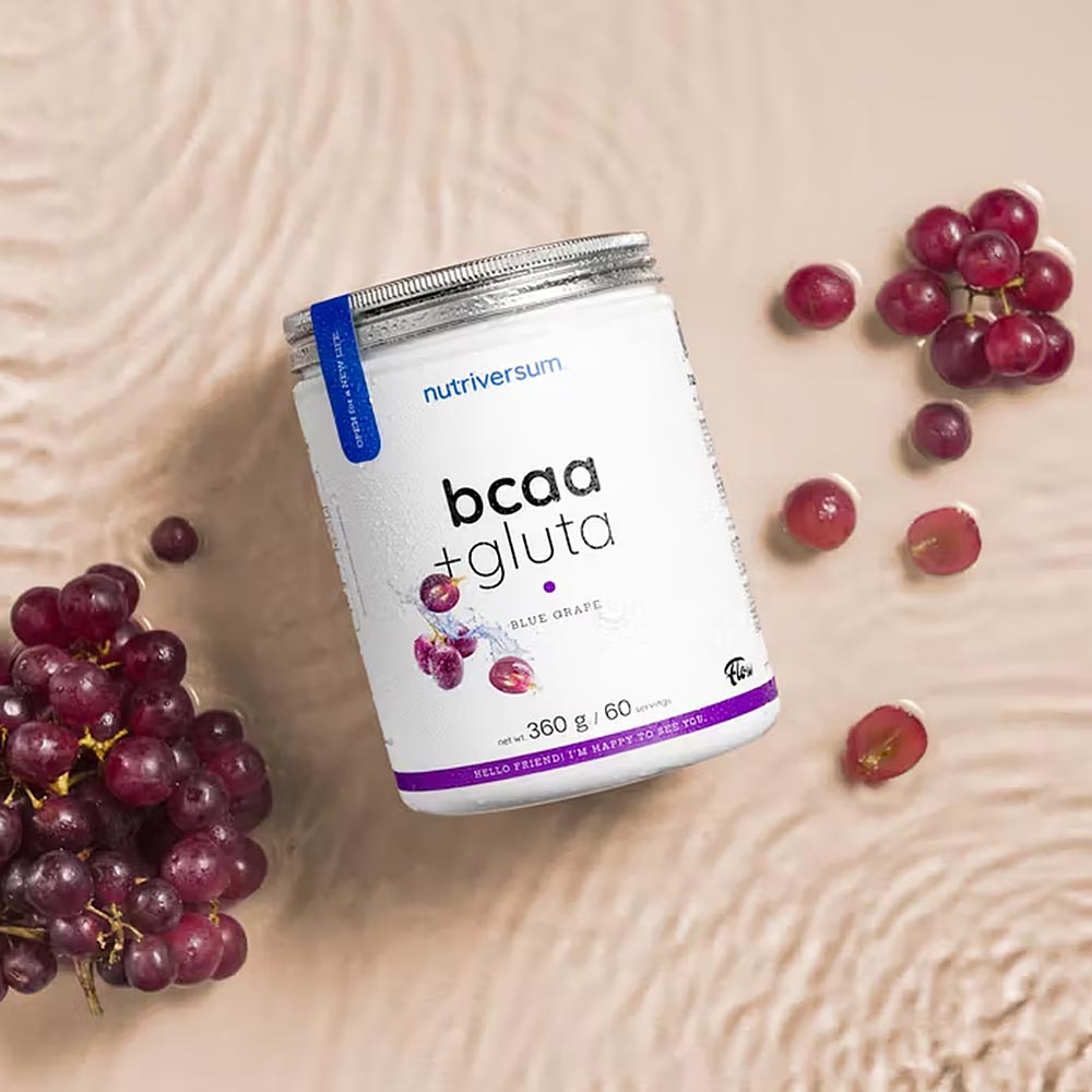 Nutriversum - PWO