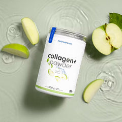 Nutriversum - Collagen+ Powder