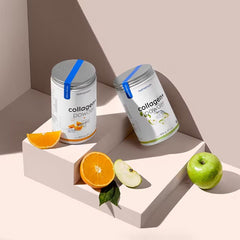 Nutriversum - Green Apple - 600g