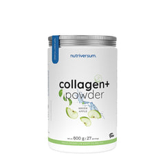 Nutriversum - Green Apple - 600g