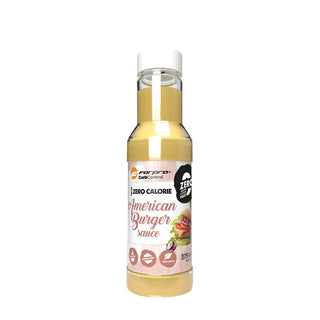 Forpro - American Burger - 375ml