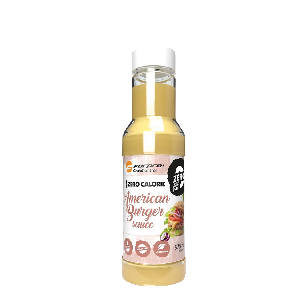 Forpro - American Burger - 375ml