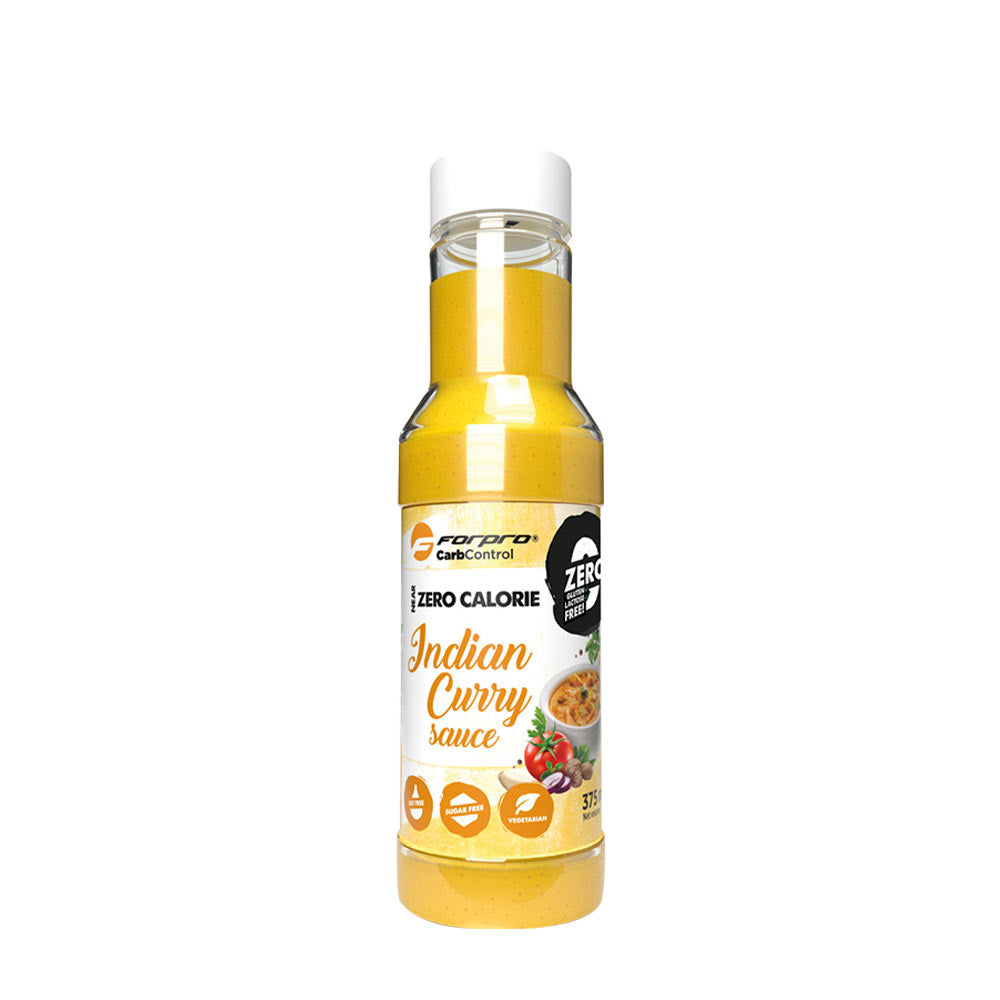 Forpro - Indian Curry - 375ml