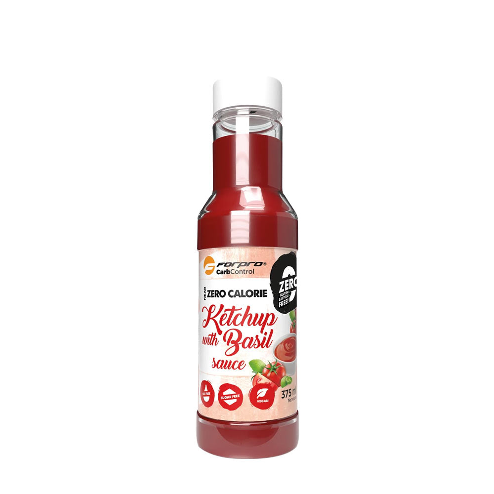 Forpro - Basil Ketchup - 375ml