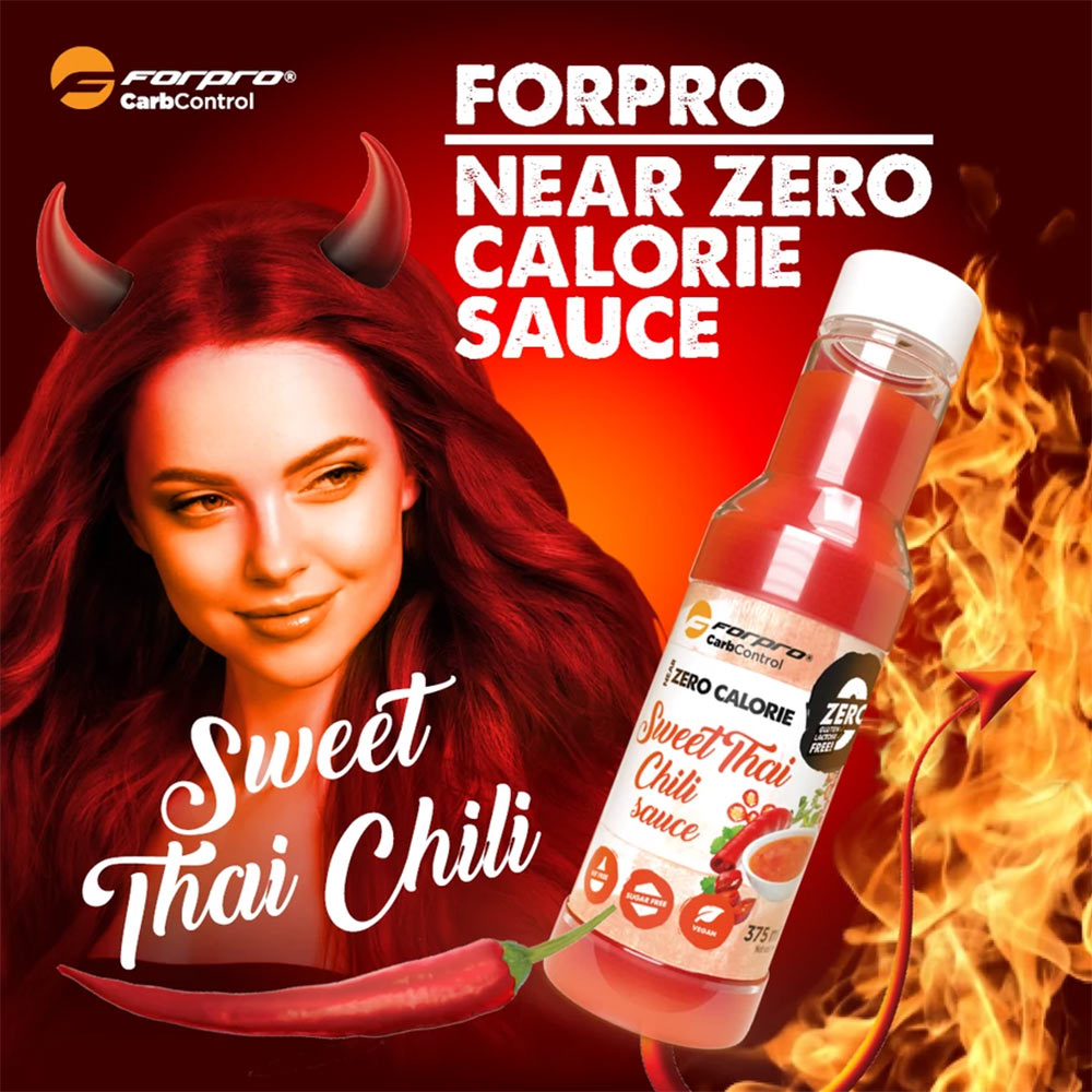 Forpro - Sweet Thai Chili - 375ml